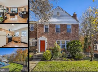 8129 Clyde Bank Rd, Towson, MD 21286