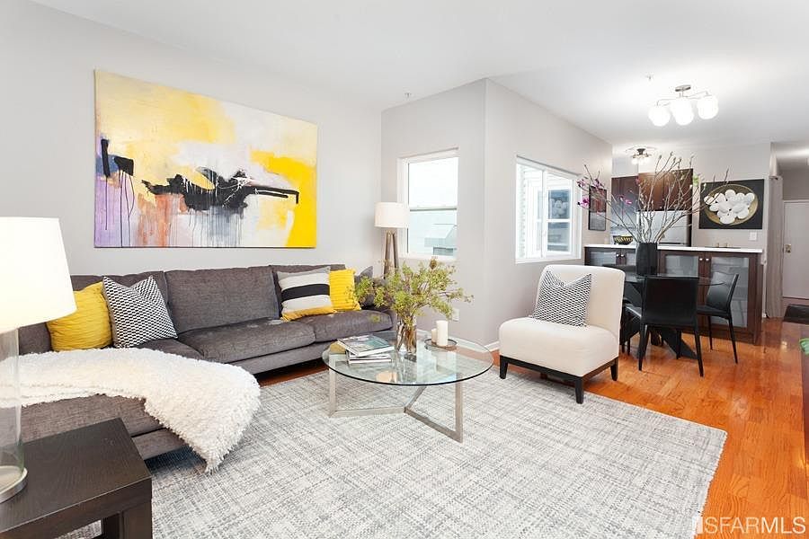 1st image of 481 Clementina St APT C