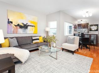 481 Clementina St APT C, San Francisco, CA 94103