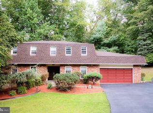 210 Martins Run, Media, PA 19063
