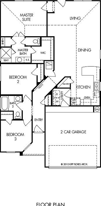 2nd image of 11817 Pecangate Way