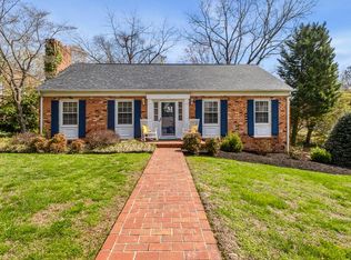 152 Ginger Dr, Danville, VA 24540