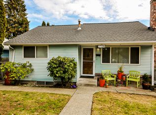 7708 30th Ave SW, Seattle, WA 98126