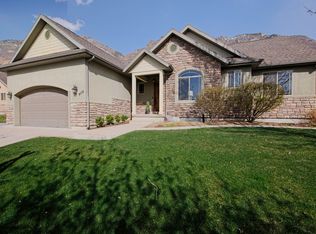 406 N 1420 E, Provo, UT 84606