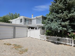 7555 Offenhauser Dr, Reno, NV 89511
