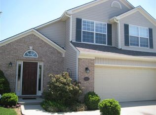 164 Angel Fls, Lexington, KY 40511