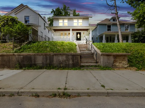 2406 Wayne Ave, Dayton, OH 45420