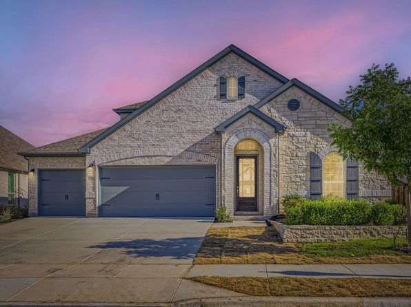 Home for Sale in Celina TX