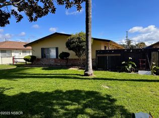 404 N M St, Lompoc, CA 93436