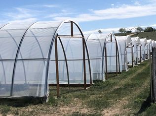 30835 Vorenberg Rd, Calhan, CO 80808