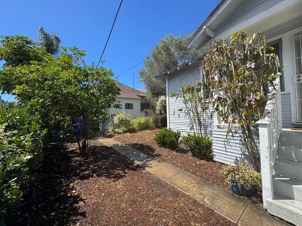 4023 Albatross St, San Diego, CA 92103