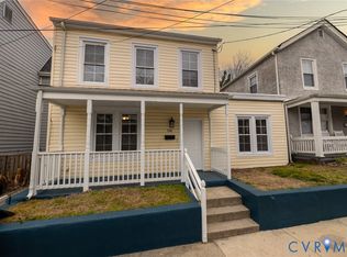 116 E 15th St, Richmond, VA 23224