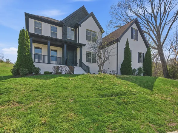 9337 Norwegian Red Dr, Nolensville, TN 37135