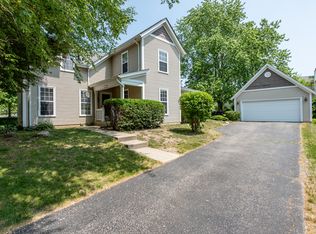 3167 Hampshire Ln, Waukegan, IL 60087