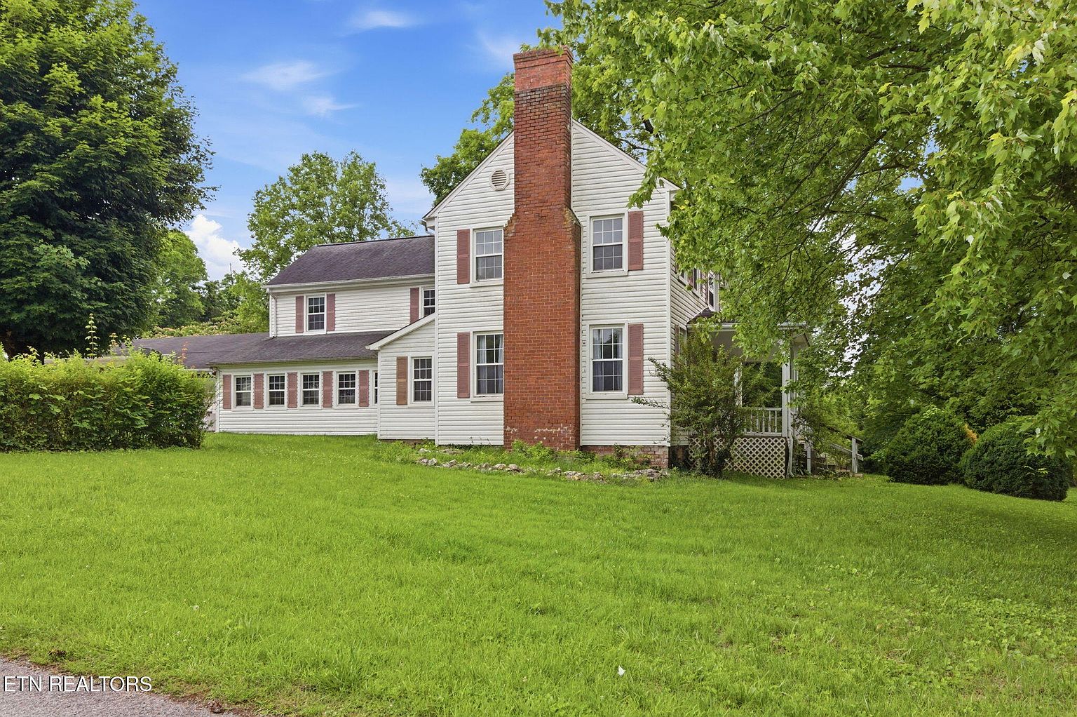 9320 Mascot Rd, Mascot, TN 37806 — photo 35