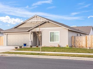 224 Monte Vista Ave, Madras, OR 97741