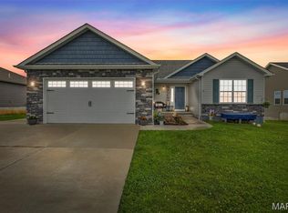 708 Eastwood Ct, Farmington, MO 63640