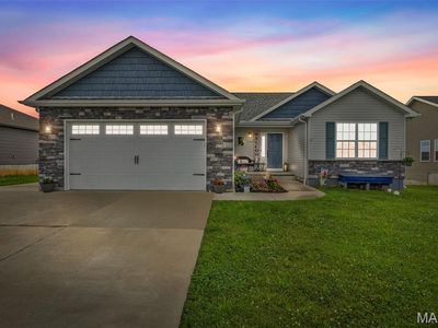 708 Eastwood Ct, Farmington, MO, 63640