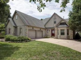 3655 S Britain Ave, Springfield, MO 65807