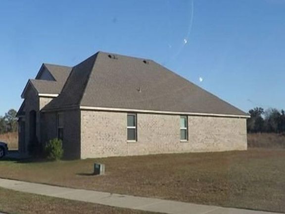 Property Side View