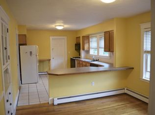 1096 Main St UNIT 4, Waltham, MA 02451
