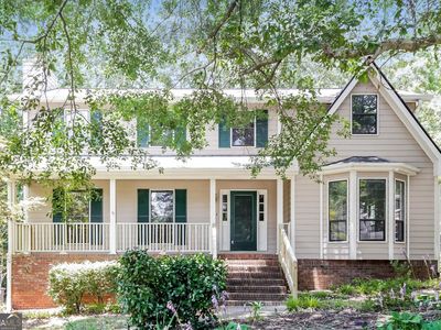 6711 Fairway Ridge Dr, Douglasville, GA, 30134