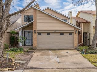 420 San Bruno Dr, Garland, TX 75043