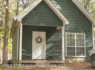 29 County Road 4065, Oxford, MS 38655