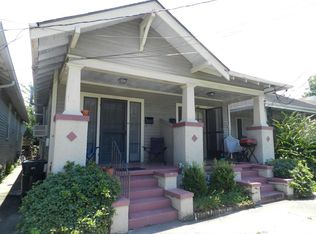 330 N Bernadotte St, New Orleans, LA 70119