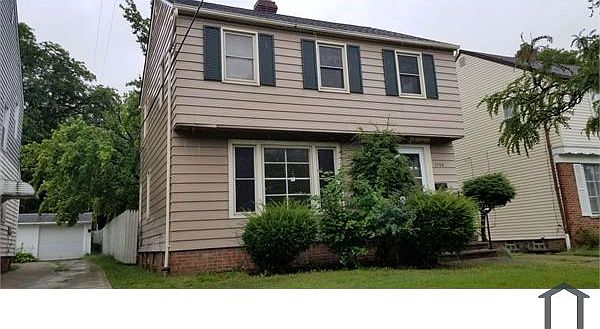 3708 Monticello Blvd, Cleveland Heights, OH 44121 | Zillow