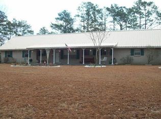 31 B A Kincaid Rd, Poplarville, MS 39470
