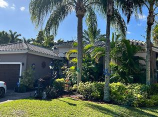 12502 NW 18th Ct, Pembroke Pines, FL 33028