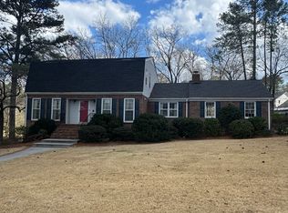 4 Windemere Ln SE, Rome, GA 30161