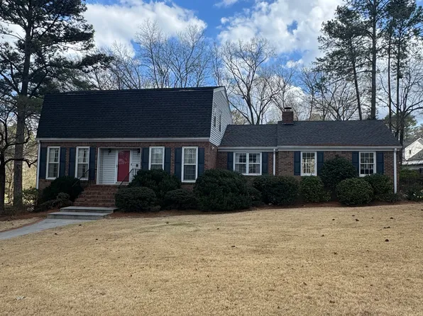 4 Windemere Ln SE, Rome, GA 30161