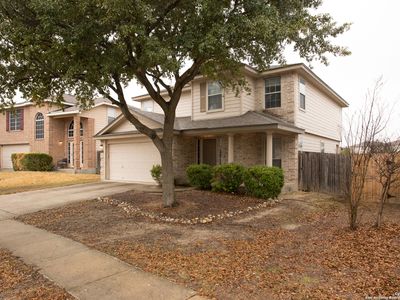 9715 MUSTANG FARM, San Antonio, TX, 78254