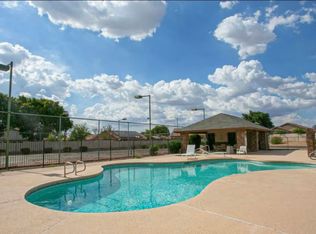 6603 W Kingston Ln, Glendale, AZ 85306