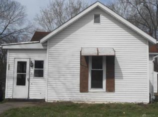 235 Bridge St, Franklin, OH 45005