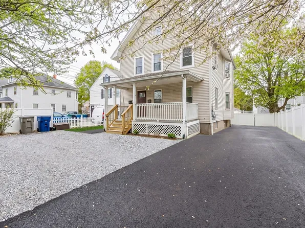 391 Concord St, Framingham, MA 01702