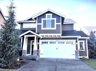 19308 91st Ave E, Graham, WA 98338