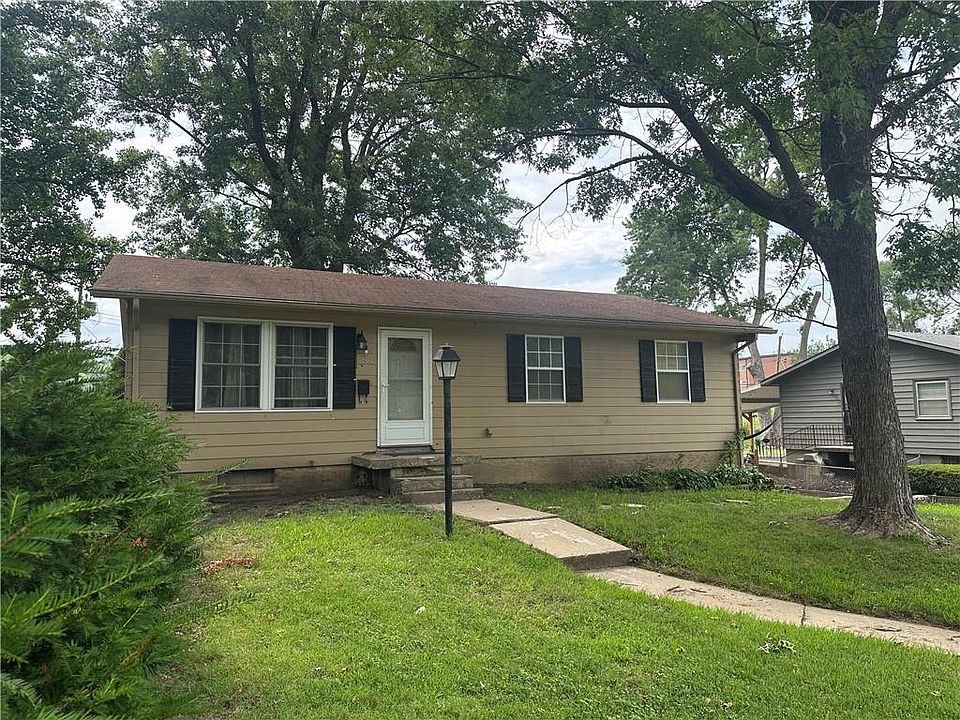 1st image of 8404 Booth Ave