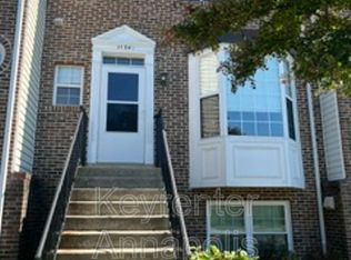 1104 Wickford Ct, Crofton, MD 21114