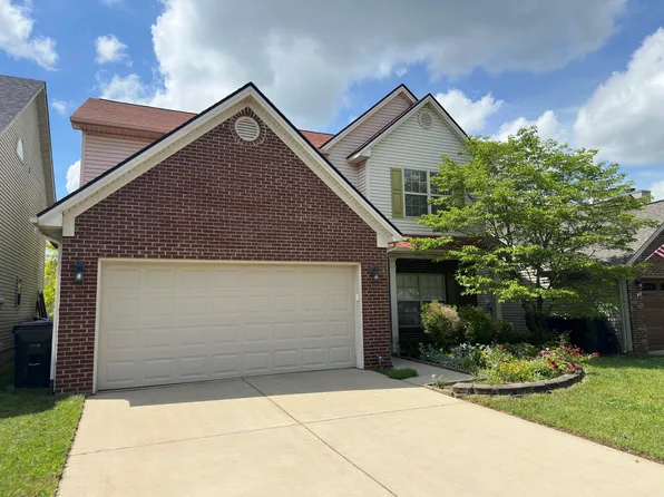 3709 Winthrop Dr, Lexington, KY 40503