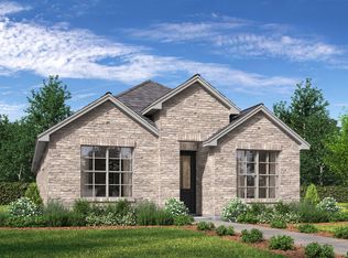 Dean - 3131 Plan, Cottages of Celina, Celina, TX 75009
