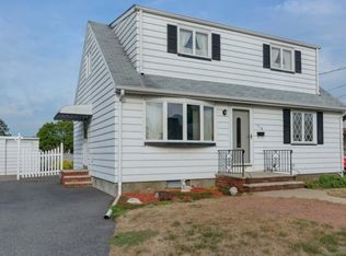 116 Willard Ave, Totowa, NJ 07512