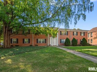 1301 S Douglas Ave APT C, Springfield, IL 62704