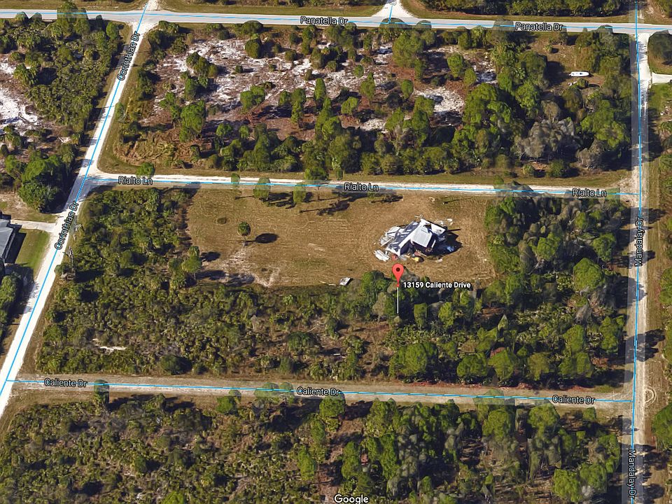 1st image of 13159 Caliente Dr