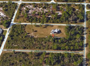 13159 Caliente Dr, Punta Gorda, FL 33955
