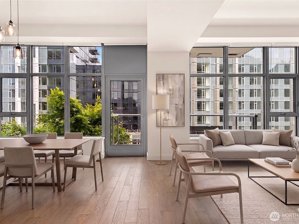 1st image of 588 Bell Street #801s