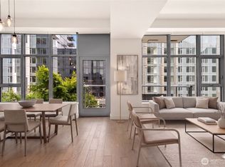 Insignia, Seattle, WA 98121