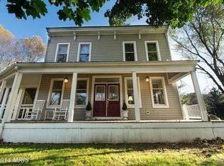 7736 Morgan Rd, Woodbine, MD 21797